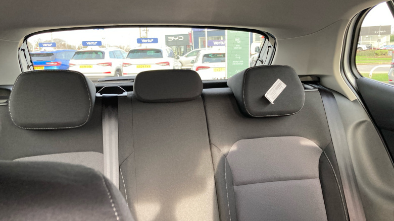 Skoda Fabia 1.0 TSI 116 Design Edition 5dr Petrol Hatchback